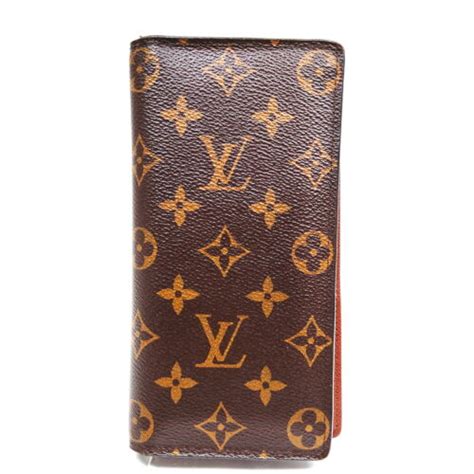 brazza lv wallet|louis vuitton brazza wallet m66540.